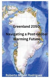 Cover image for Greenland 2050