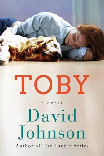 Cover image for Toby: A Novel