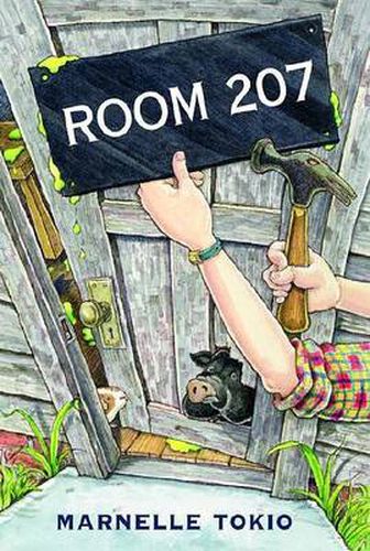 Cover image for Room 207