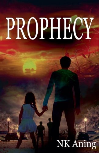 Cover image for Prophecy