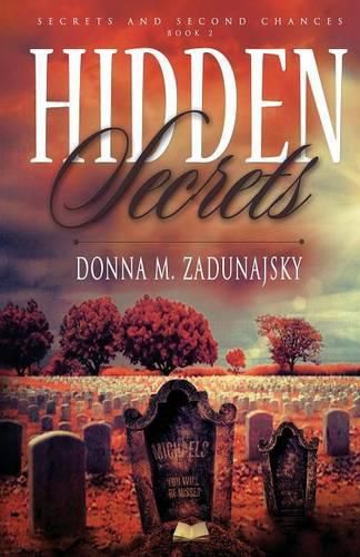 Cover image for Hidden Secrets