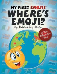 Cover image for My First Emojis: Where's Emoji?