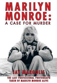 Cover image for Marilyn Monroe