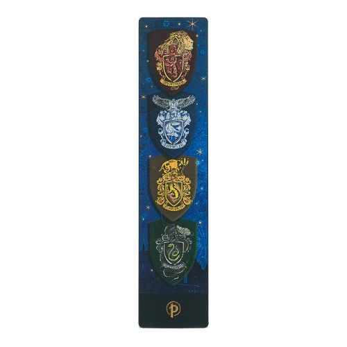 Cover image for Legends of Hogwarts (Harry Potter Collection) Bookmark