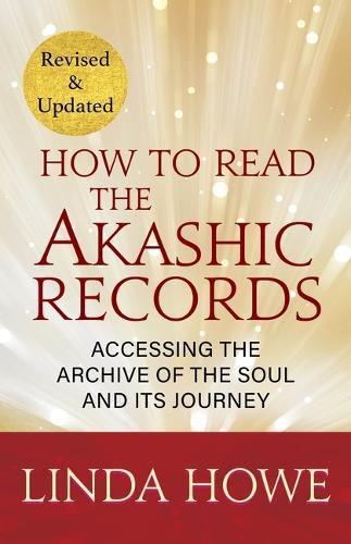 Cover image for How to Read the Akashic Records