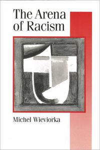 Cover image for The Arena of Racism