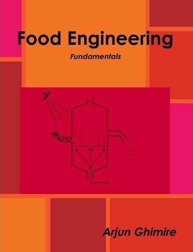 Cover image for Food Engineering Fundamentals