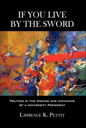 Cover image for If You Live by the Sword