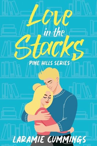 Cover image for Love In The Stacks