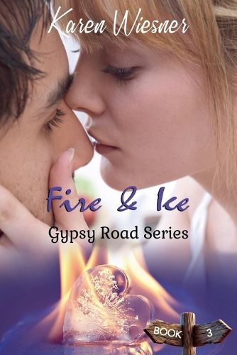 Cover image for Gypsy Road Series