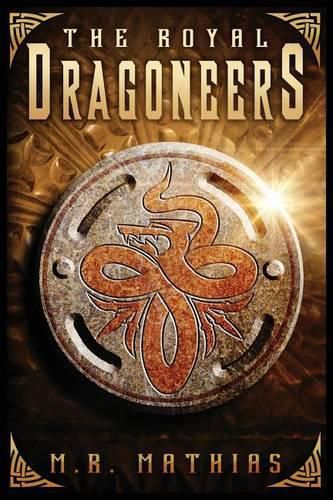 Cover image for The Royal Dragoneers