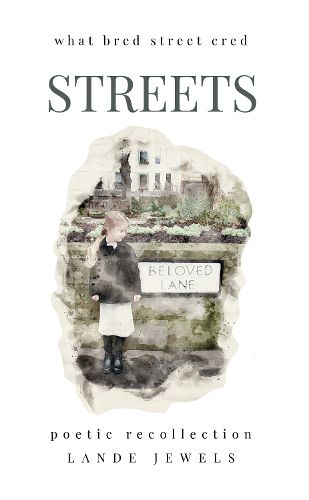 Cover image for Streets : what bred street cred