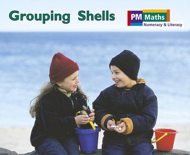 Grouping Shells