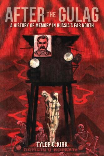 Cover image for After the Gulag