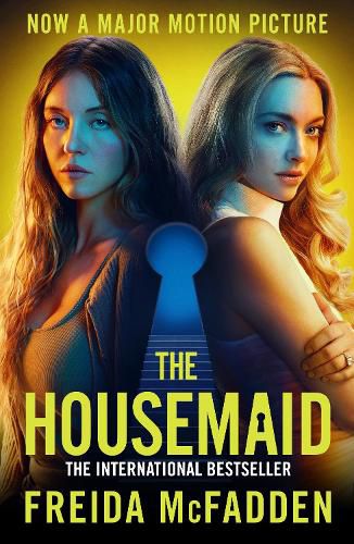 Cover image for The Housemaid