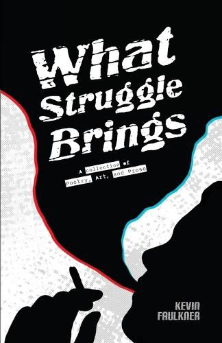 Cover image for What Struggle Brings