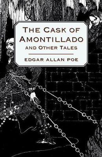 Cover image for The Complete Works of Edgar Allan Poe - Vol III