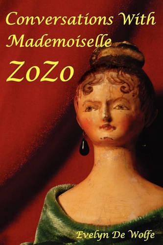 Cover image for Conversations with Mademoiselle ZoZo