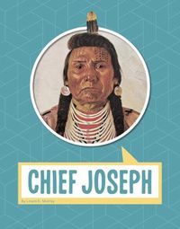 Cover image for Chief Joseph