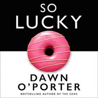 Cover image for So Lucky