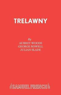 Cover image for Trelawny: Libretto