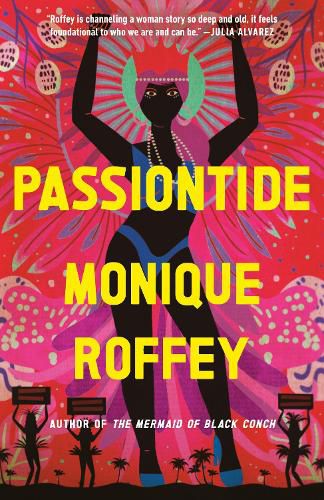 Cover image for Passiontide