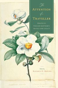 Cover image for The Attention of a Traveller