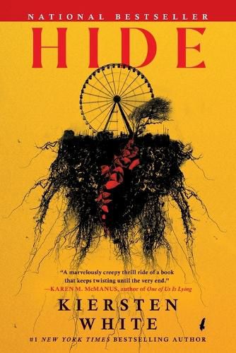 Cover image for Hide
