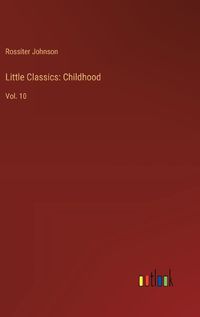 Cover image for Little Classics