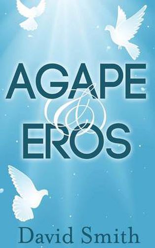 Cover image for Agape & Eros