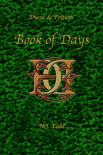 Book of Days: Diane de Poitiers