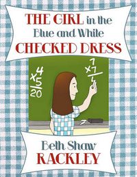 Cover image for The Girl in the Blue and White Checked Dress