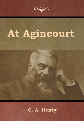 Cover image for At Agincourt