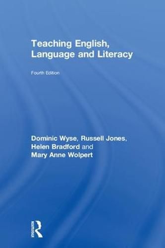 Teaching English, Language and Literacy