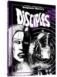 Cover image for Disciples