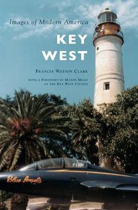 Cover image for Key West