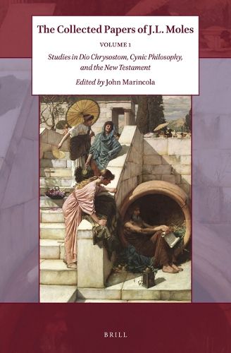 The Collected Papers of J. L. Moles (2-Vol. Set)