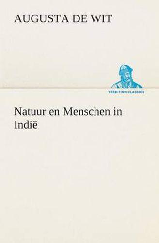 Cover image for Natuur en Menschen in Indie