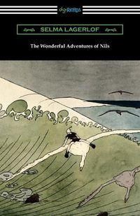 Cover image for The Wonderful Adventures of Nils