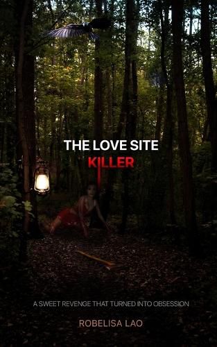 Cover image for The Love Site Killer