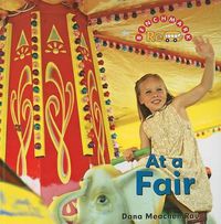 Cover image for At a Fair
