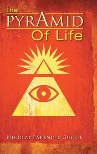 Cover image for The Pyramid of Life