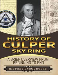 Cover image for Culper Spy Ring