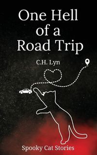 Cover image for One Hell of a Road Trip