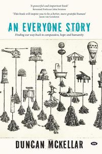 Cover image for An Everyone Story