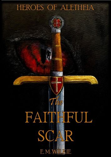 Cover image for The Faithful Scar