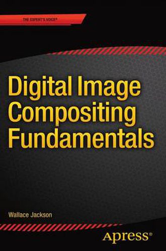 Cover image for Digital Image Compositing Fundamentals