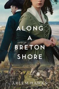 Cover image for Along a Breton Shore