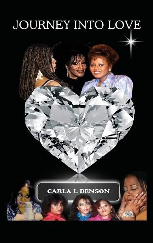 Cover image for Journey Into Love