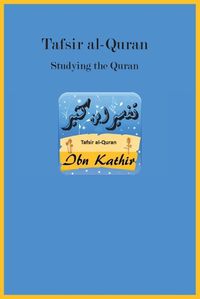 Cover image for Tafsir al-Quran